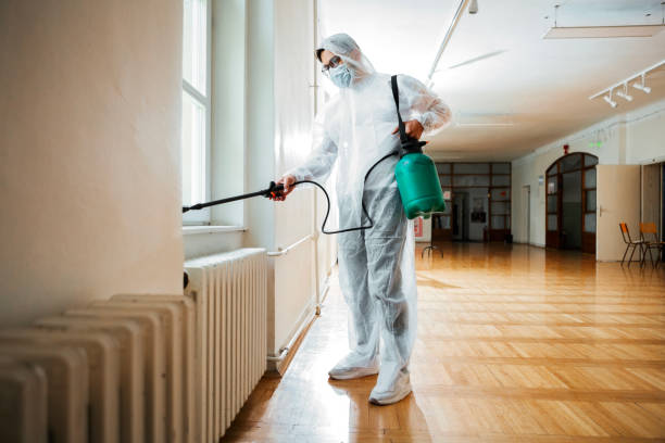 Wildlife Control Services in Lakeview, MI